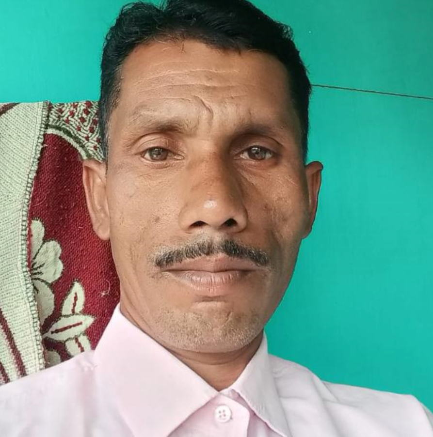 bikham thakur