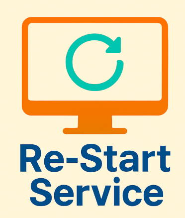 Re-Start